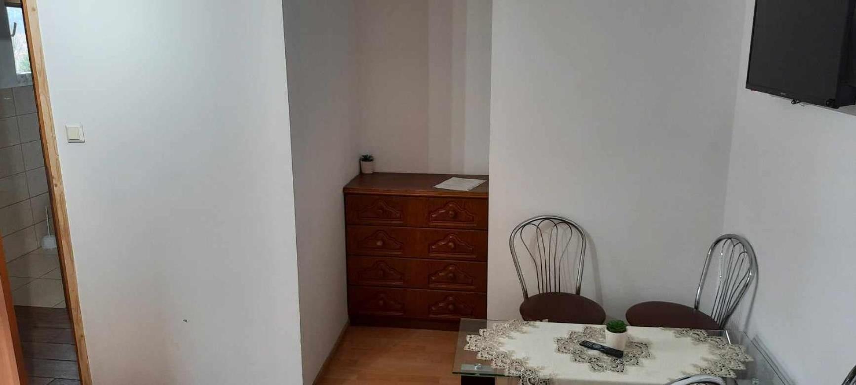 Pokoje U Juroszka Istebna Habitación foto