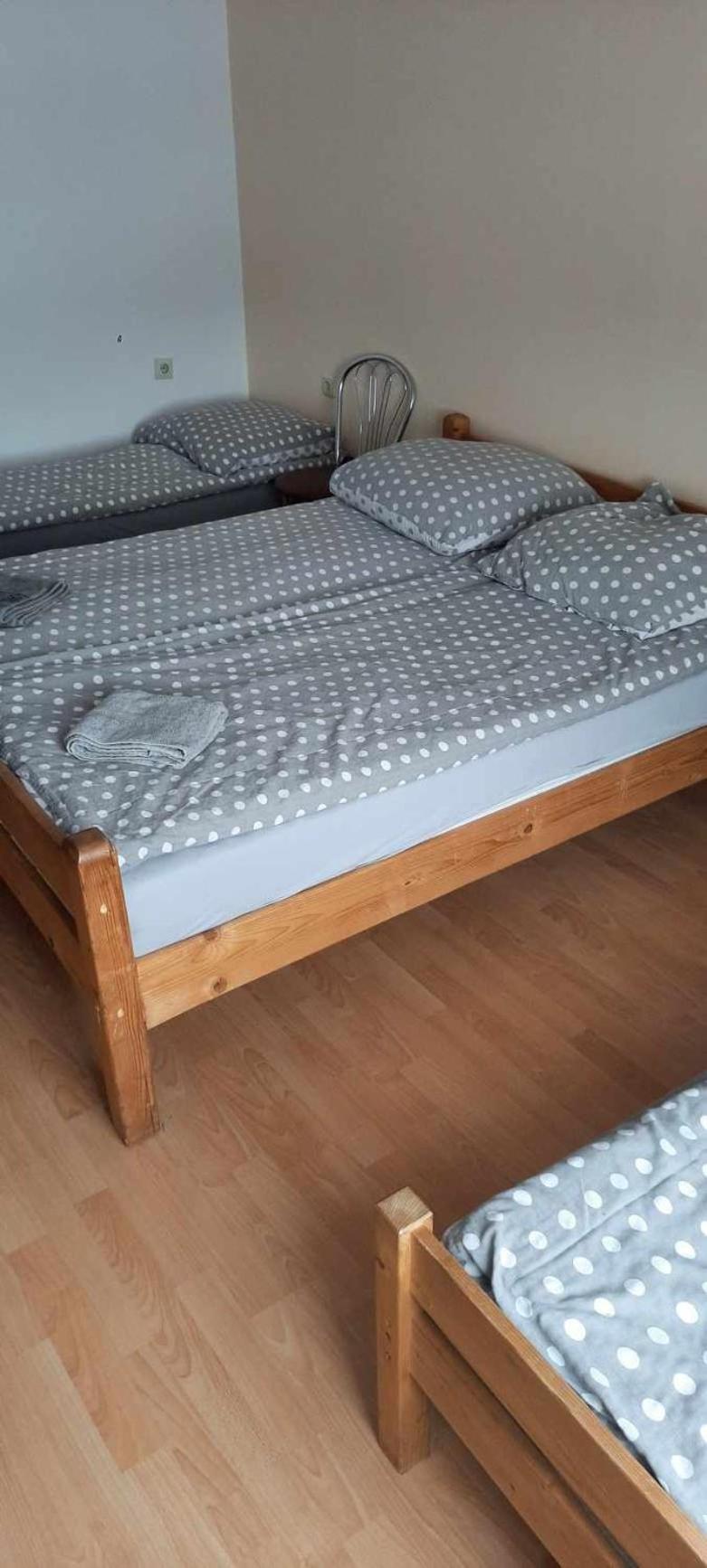 Pokoje U Juroszka Istebna Habitación foto
